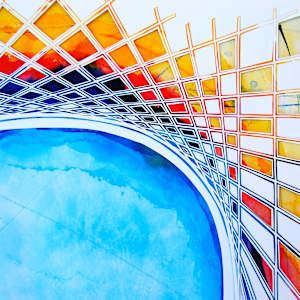 Gateway by Ruth Becker 