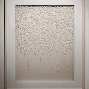 Scribble by Ruth Becker 