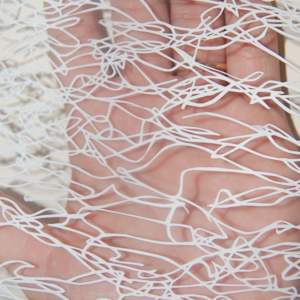 Scribble by Ruth Becker 