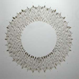 Seeds by Ruth Becker 