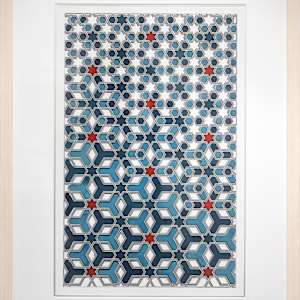 Unfolding by Ruth Becker 