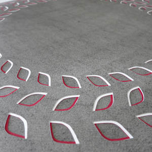 Optica by Ruth Becker 