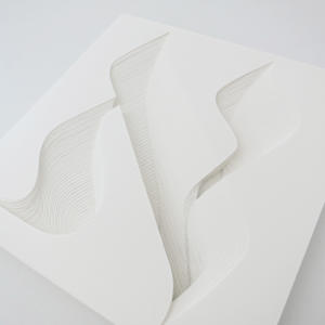 Aleph I by Ruth Becker 