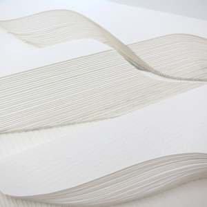 Aleph I by Ruth Becker 