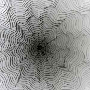 Fibonacci by Ruth Becker 