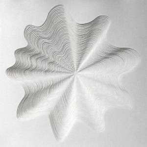 Topo I by Ruth Becker 