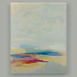 Journey in a Single Step by Ruth Becker 