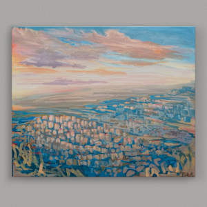 Taking the Longer View by Ruth Becker 