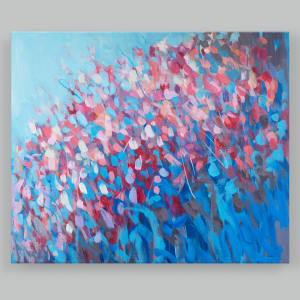 Allegretto by Ruth Becker 