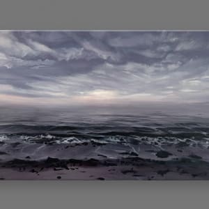 All the Good by Ruth Becker
