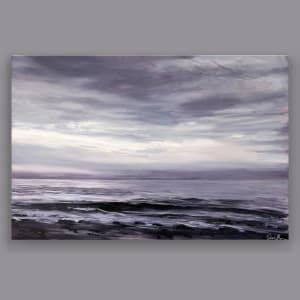 Good Golly by Ruth Becker 