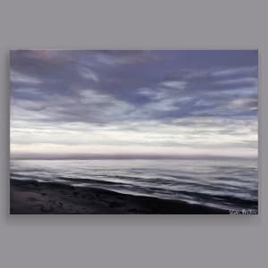 Just Us Here by Ruth Becker 