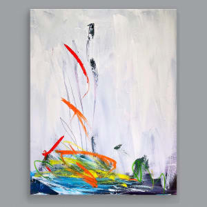 Forgetting Just Enough to Remember by Ruth Becker 