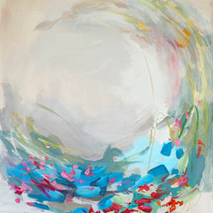 Better Yet by Ruth Becker 