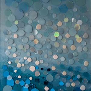 Glimmers of Becoming by Ruth Becker