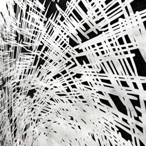 Tohu by Ruth Becker  Image: detail