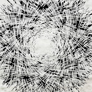 Tohu by Ruth Becker  Image: detail