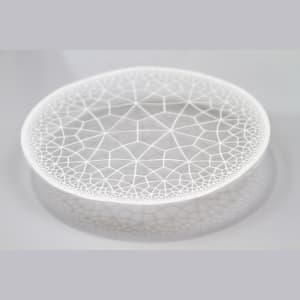 Hyperbolic I by Ruth Becker 