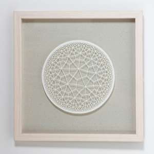 Hyperbolic I by Ruth Becker 