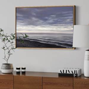 Just Us Here by Ruth Becker 