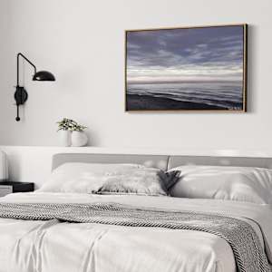 Just Us Here by Ruth Becker 