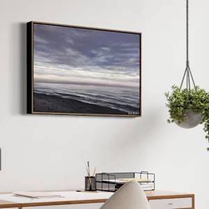 Just Us Here by Ruth Becker 