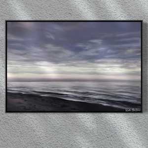 Just Us Here by Ruth Becker 