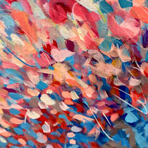 Allegretto by Ruth Becker 