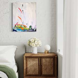 Forgetting Just Enough to Remember by Ruth Becker 