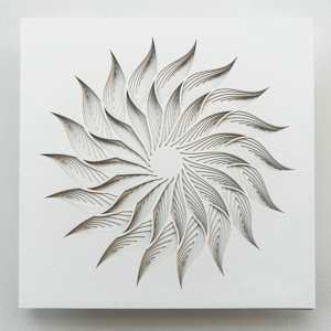 LaLovely 178 by Ruth Becker 