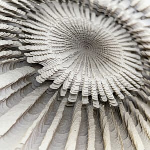 Ripple by Ruth Becker  Image: detail