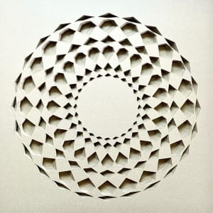 Shifted by Ruth Becker 