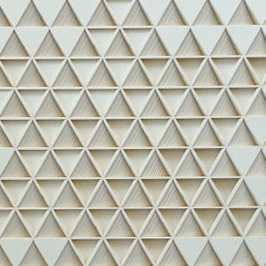 Star of D  Image: detail