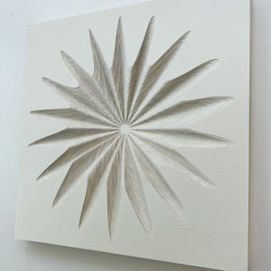 Topo II by Ruth Becker 