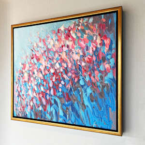 Allegretto by Ruth Becker 