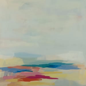 Journey in a Single Step by Ruth Becker 