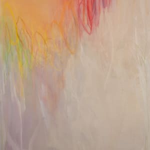 Golden Ticket by Ruth Becker 