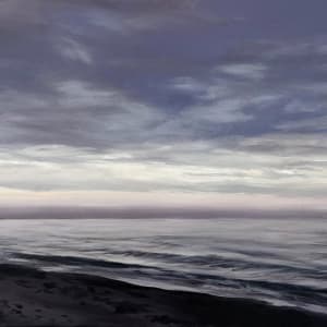 Just Us Here by Ruth Becker 