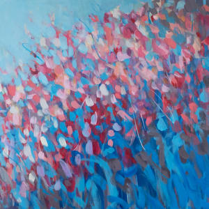 Allegretto by Ruth Becker 