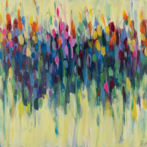 Wilder Still II by Ruth Becker 