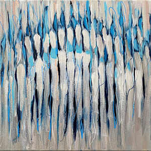 Summoning Something by Ruth Becker 