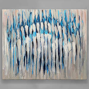 Summoning Something by Ruth Becker 