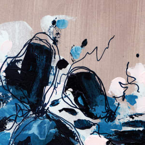 Flourish by Patty DelValle 