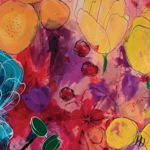 Jubilant by Patty DelValle, Image 2.