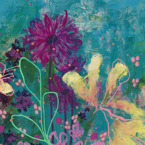 Lush No.3 by Patty DelValle, Image 15.