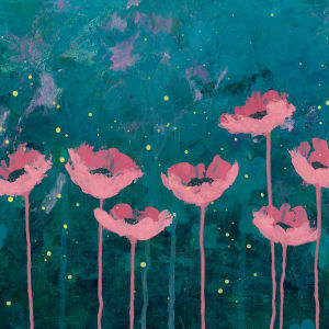 Lush No.4 by Patty DelValle, Image 3.