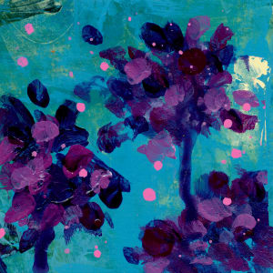 Lush Mini No.5 by Patty DelValle, Image 8.