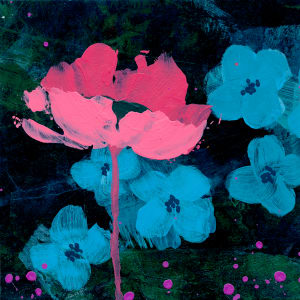 Lush Mini No.8 by Patty DelValle, Image 11.