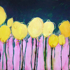 Perfectly Imperfect by Patty DelValle, Image 1.