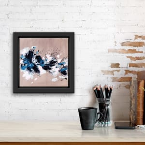 Flourish by Patty DelValle 